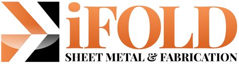 iFOLD Sheet Metal & Fabrication 